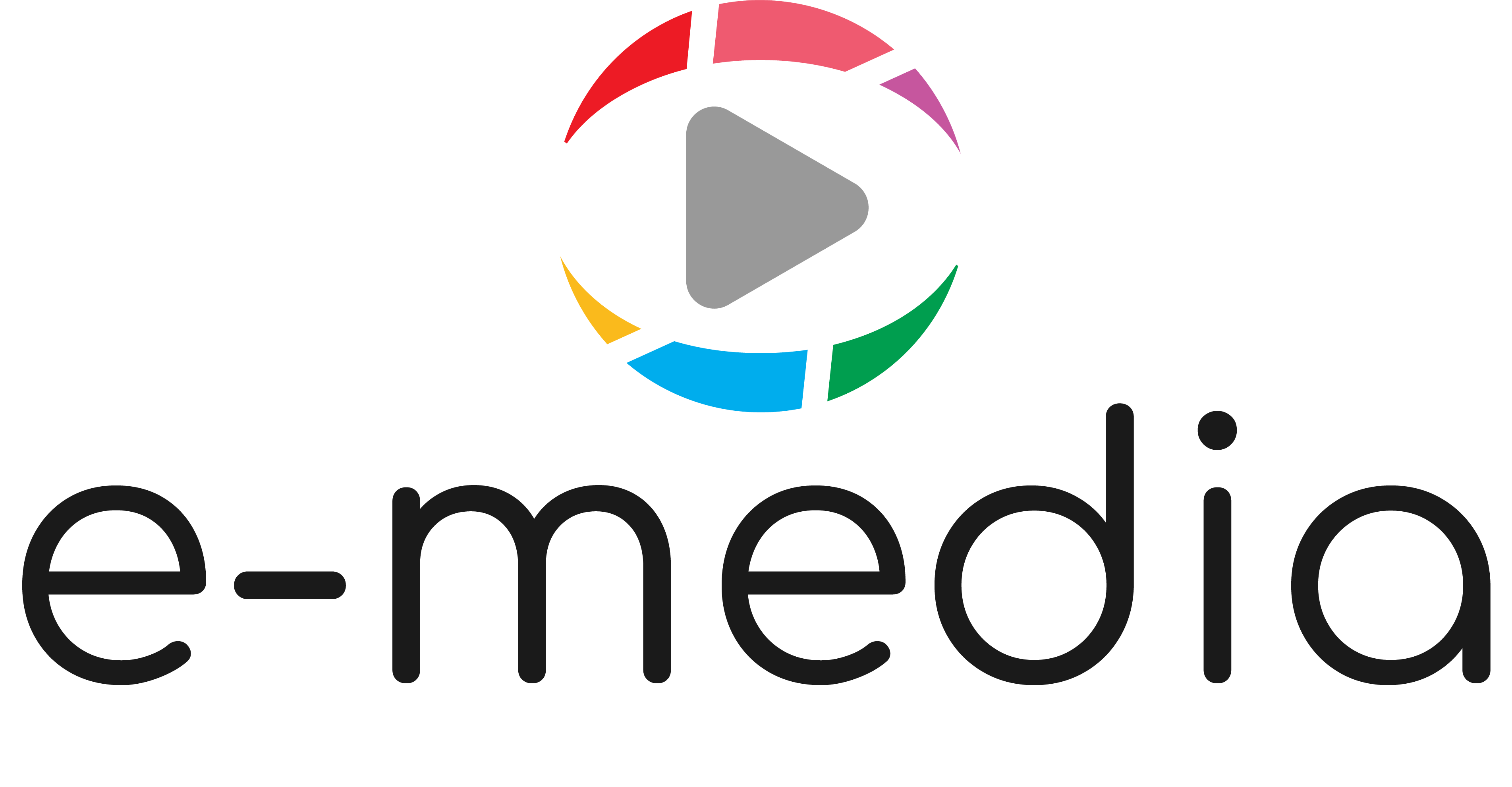 e-media